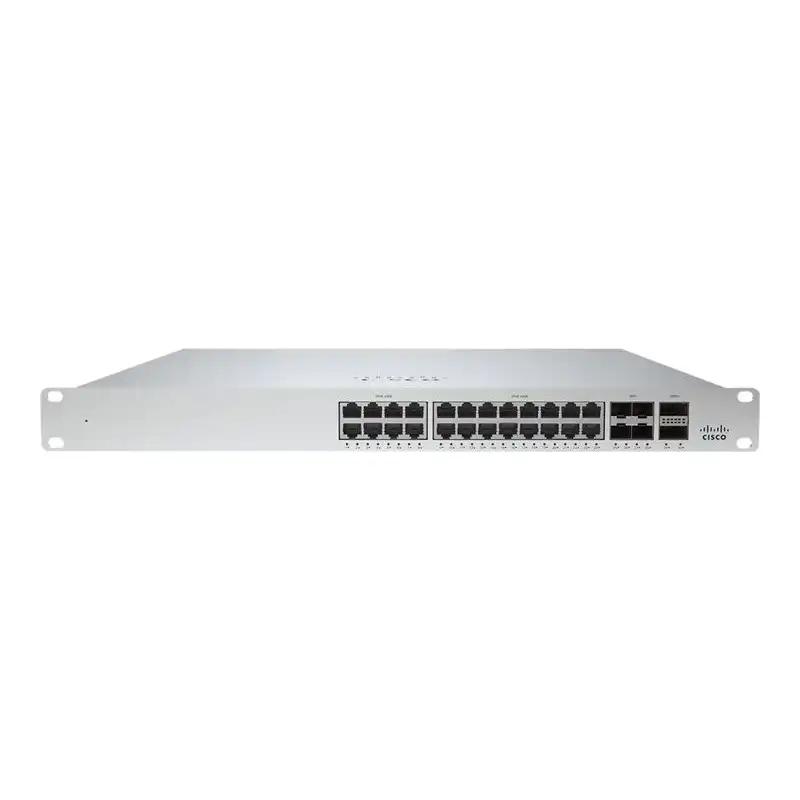 Cisco Meraki Cloud Managed MS355-24X2 - Commutateur - C3 - Géré - 24 x 1 - 2.5 - 5 - 10GBase-T + 4 x ... (MS355-24X2-HW)_1